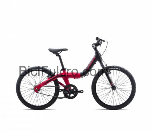 Orbea Grow 2 scheda tecnica e recensioni